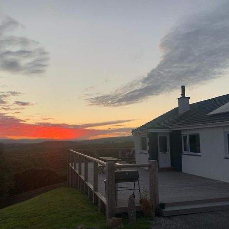 Hillview Portree Isle Of Skye Self Catering House Villa Eksteriør bilde