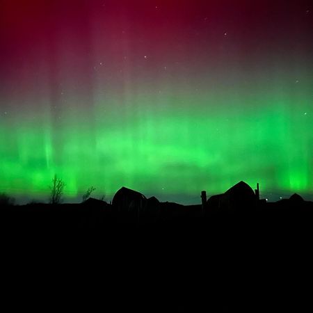 Hillview Portree Isle Of Skye Self Catering House Villa Eksteriør bilde