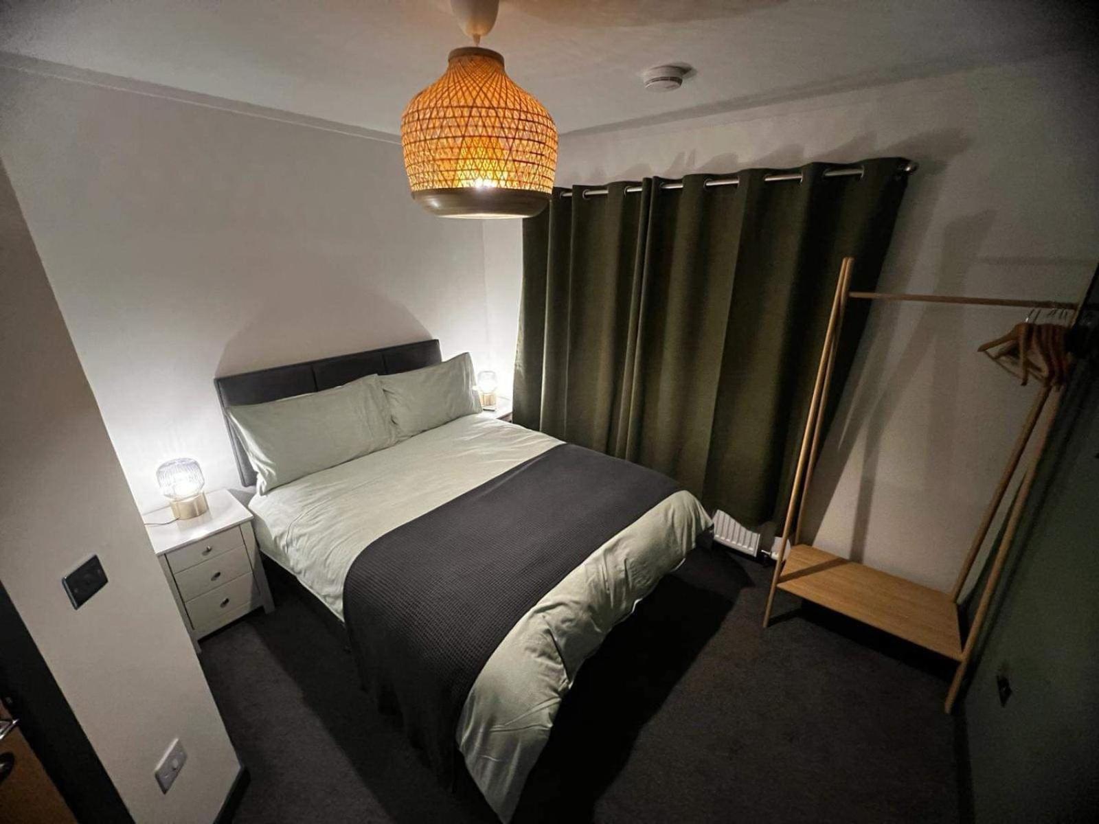 Hillview Portree Isle Of Skye Self Catering House Villa Eksteriør bilde