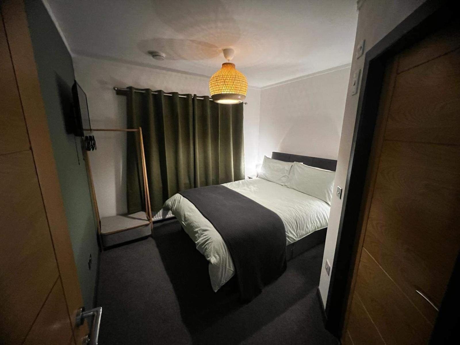Hillview Portree Isle Of Skye Self Catering House Villa Eksteriør bilde