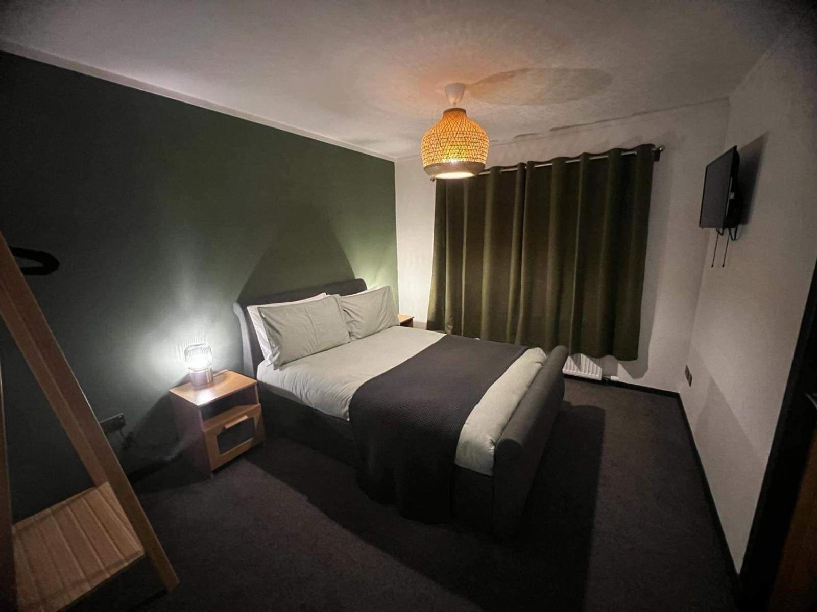 Hillview Portree Isle Of Skye Self Catering House Villa Eksteriør bilde