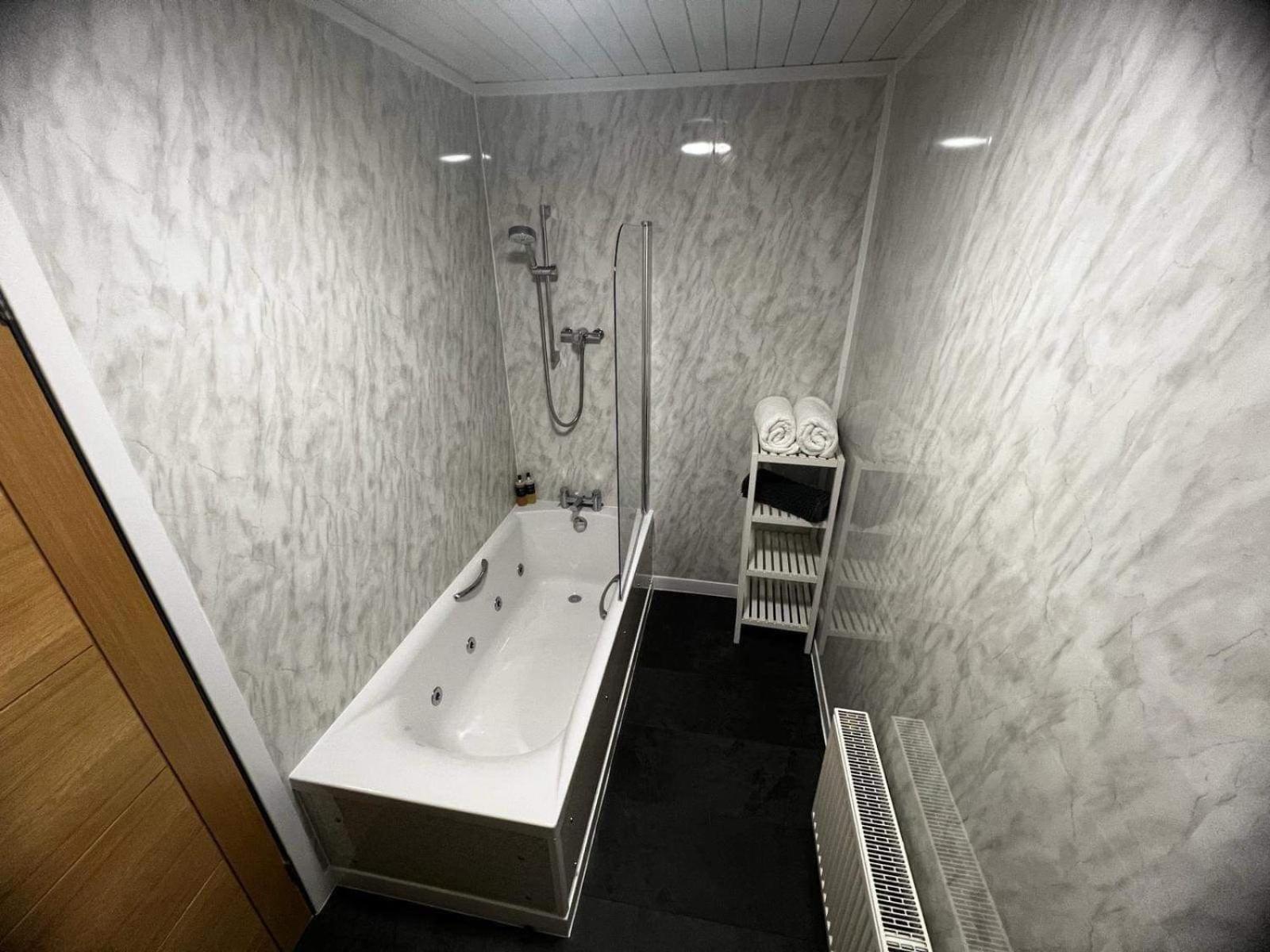 Hillview Portree Isle Of Skye Self Catering House Villa Eksteriør bilde
