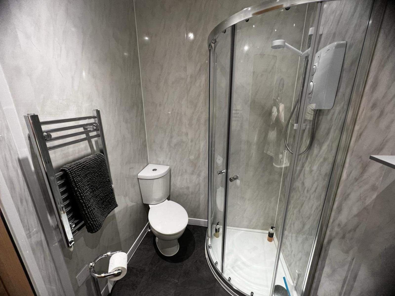 Hillview Portree Isle Of Skye Self Catering House Villa Eksteriør bilde