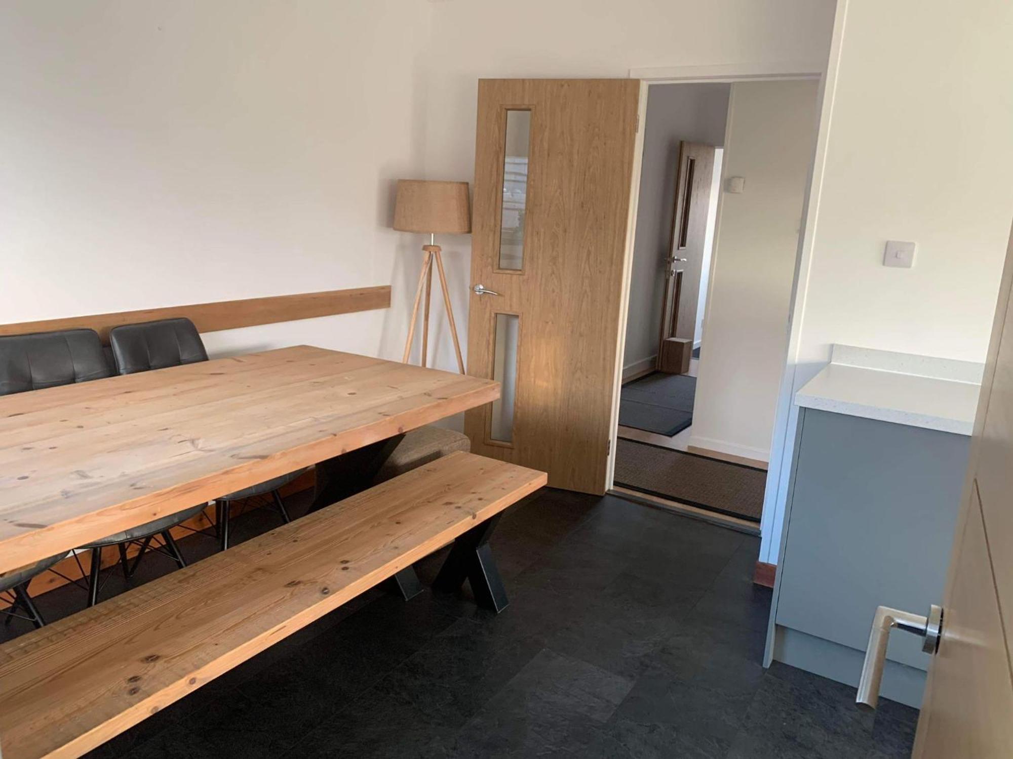 Hillview Portree Isle Of Skye Self Catering House Villa Eksteriør bilde