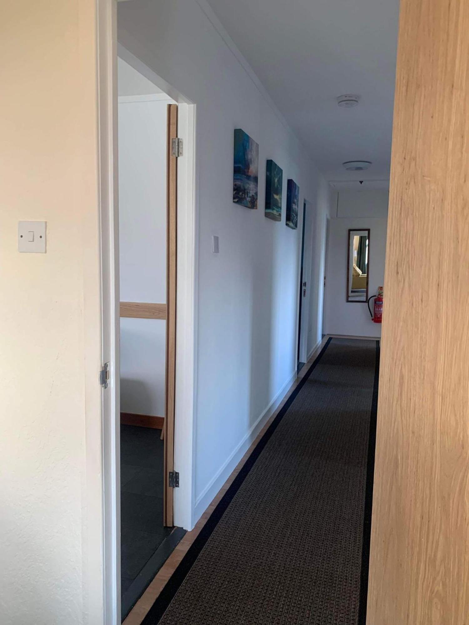 Hillview Portree Isle Of Skye Self Catering House Villa Eksteriør bilde