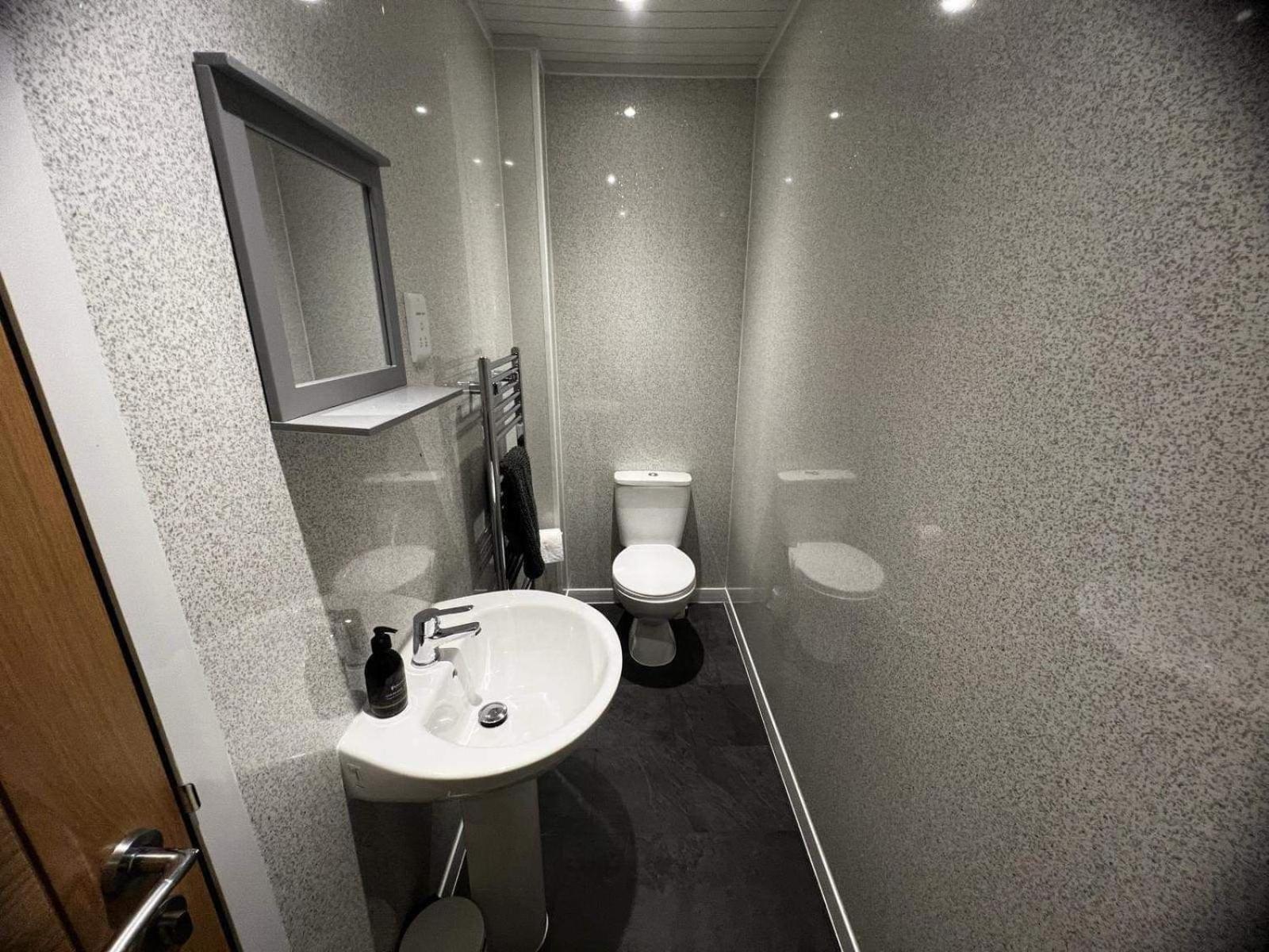 Hillview Portree Isle Of Skye Self Catering House Villa Eksteriør bilde
